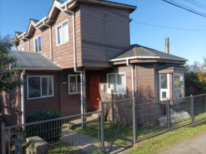 HOSTEL El URCO ANCUD